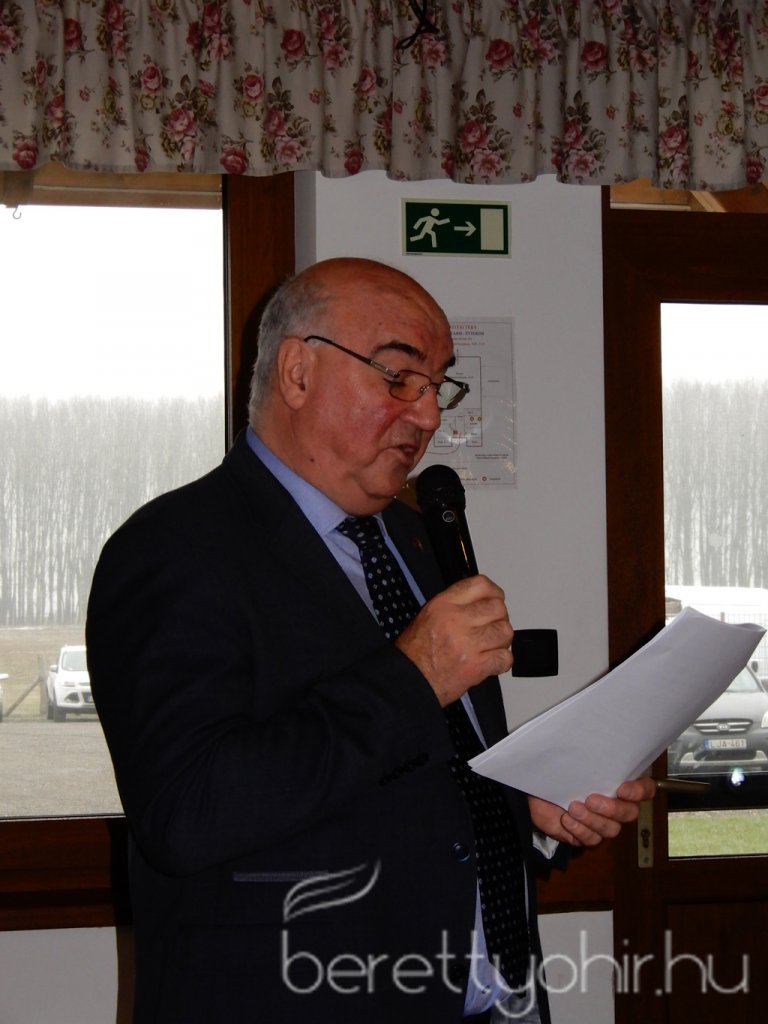 Hűtéstechnikai szakmai nap 17